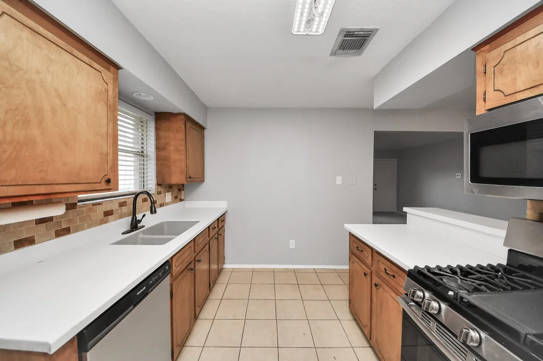 Photo of 2318 Hearne Drive