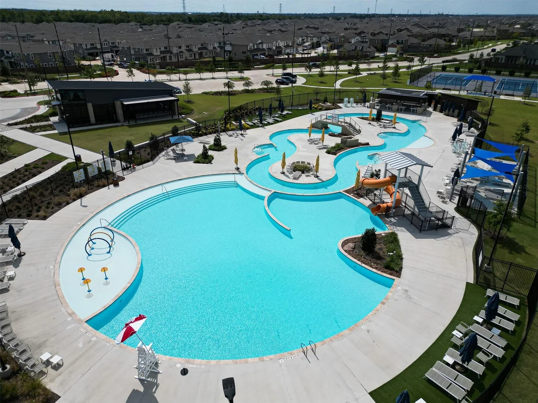 Photo of 27222 Blue Pool Drive