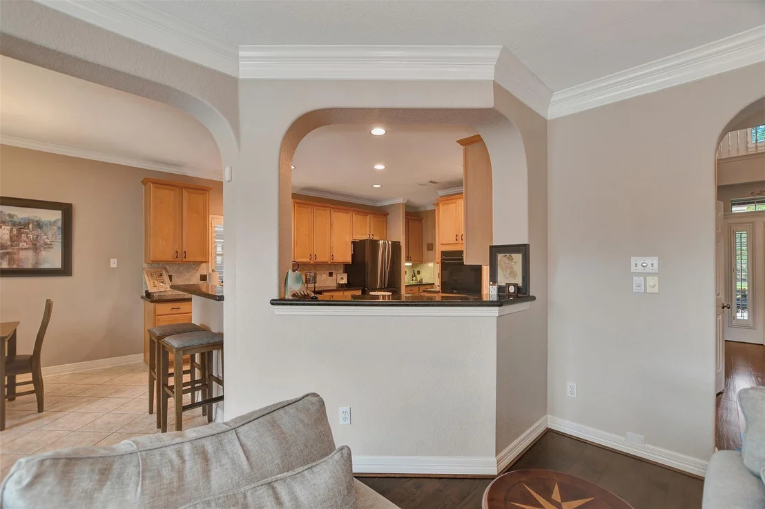 Photo of 15918 Lake Loop Drive