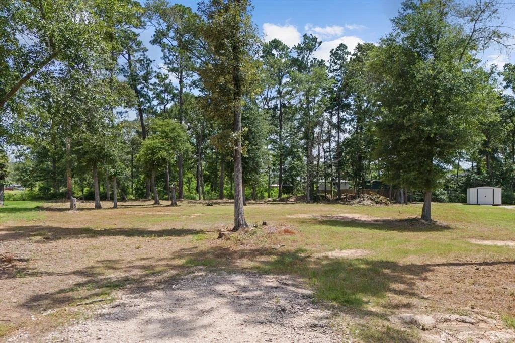 Photo of 16355 Crockett Martin Estates Drive