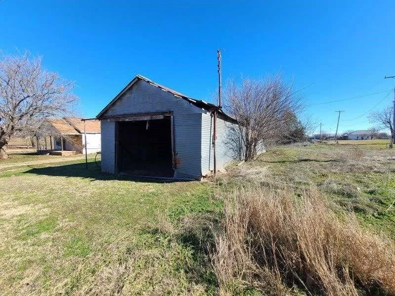 Photo of 522 N Illinois Street