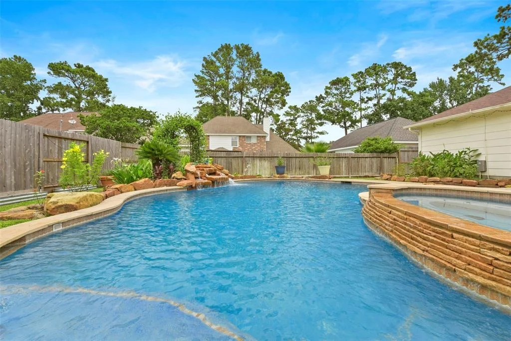 Photo of 18818 Forest Elms Drive