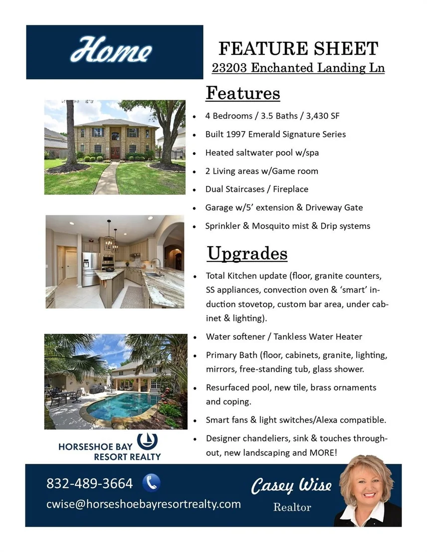 Photo of 23203 Enchanted Landing Lane