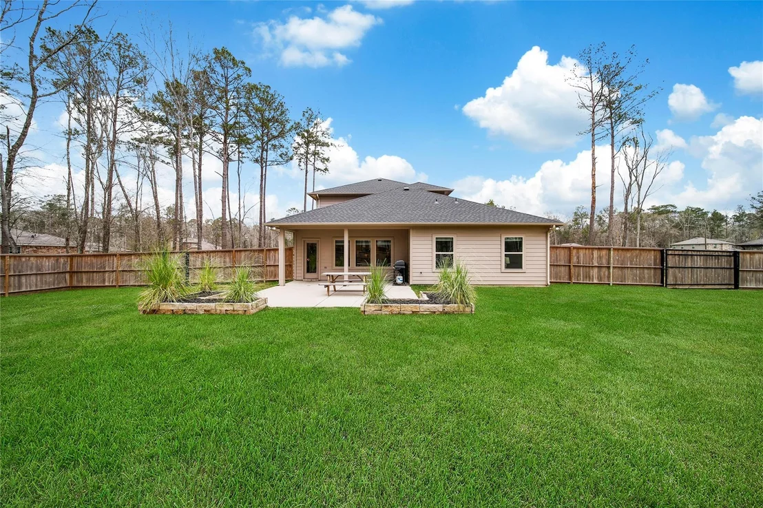 Photo of 2818 Roman Forest Boulevard