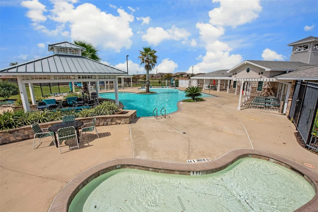 Photo of 2621 Bernadino Drive