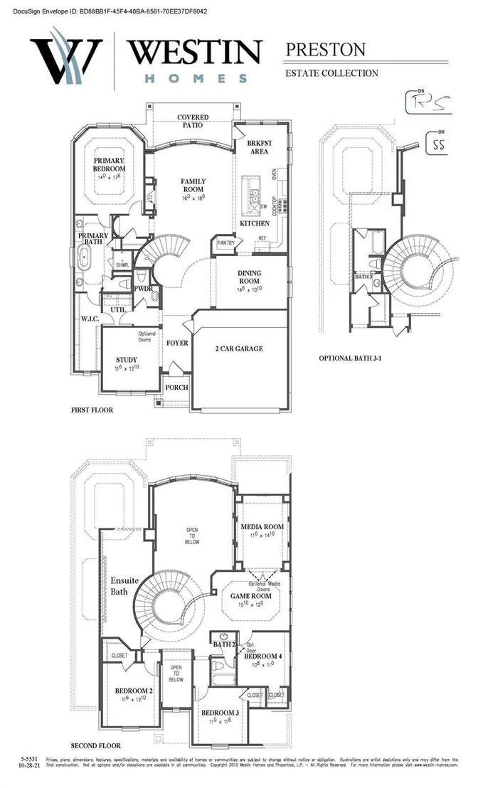 Photo of 12531 Tullich Run Drive