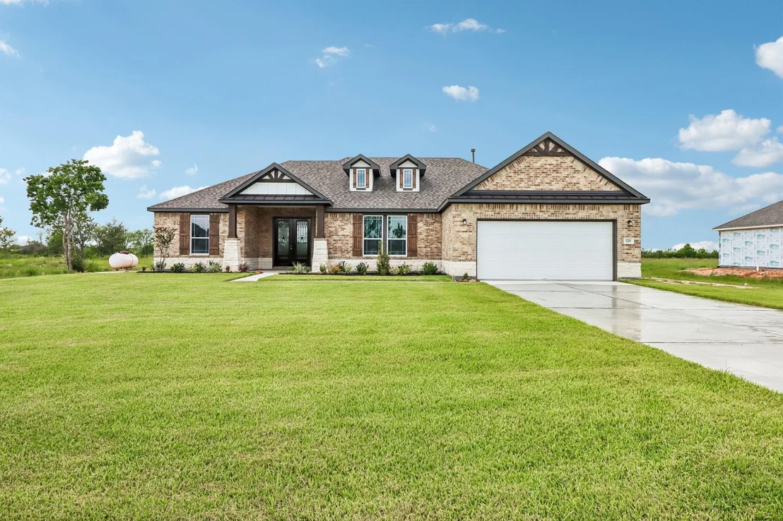 Photo of 1324 Westfork Drive