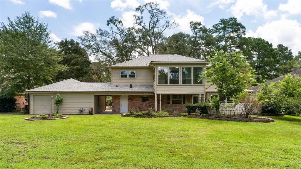 Photo of 802 Stone Mountain Drive