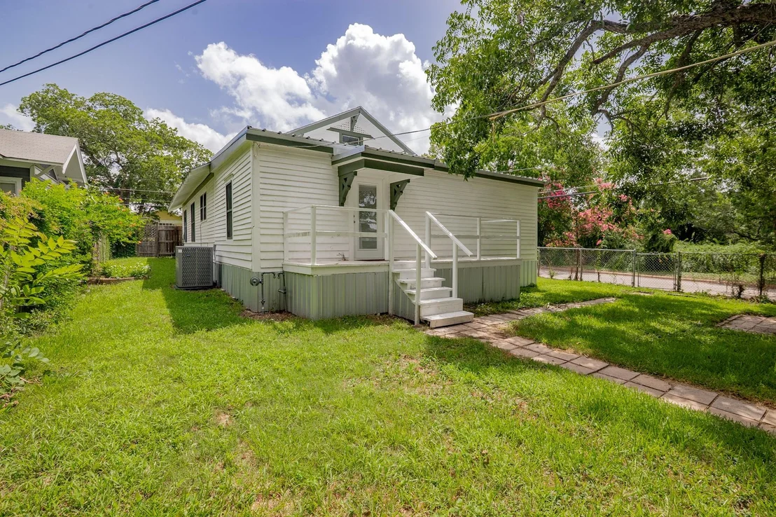 Photo of 212 Coke Street