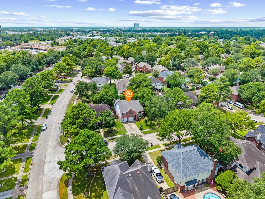Photo of 16807 Goodfield Court