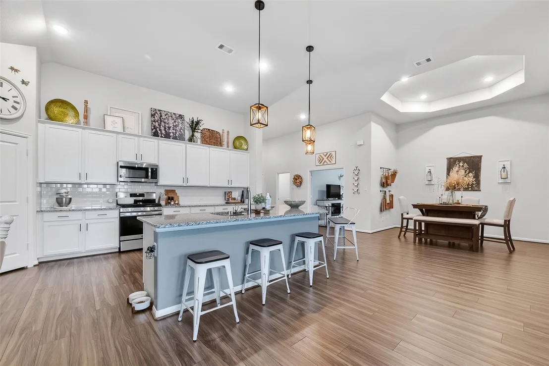 Photo of 23506 Meritage Drive