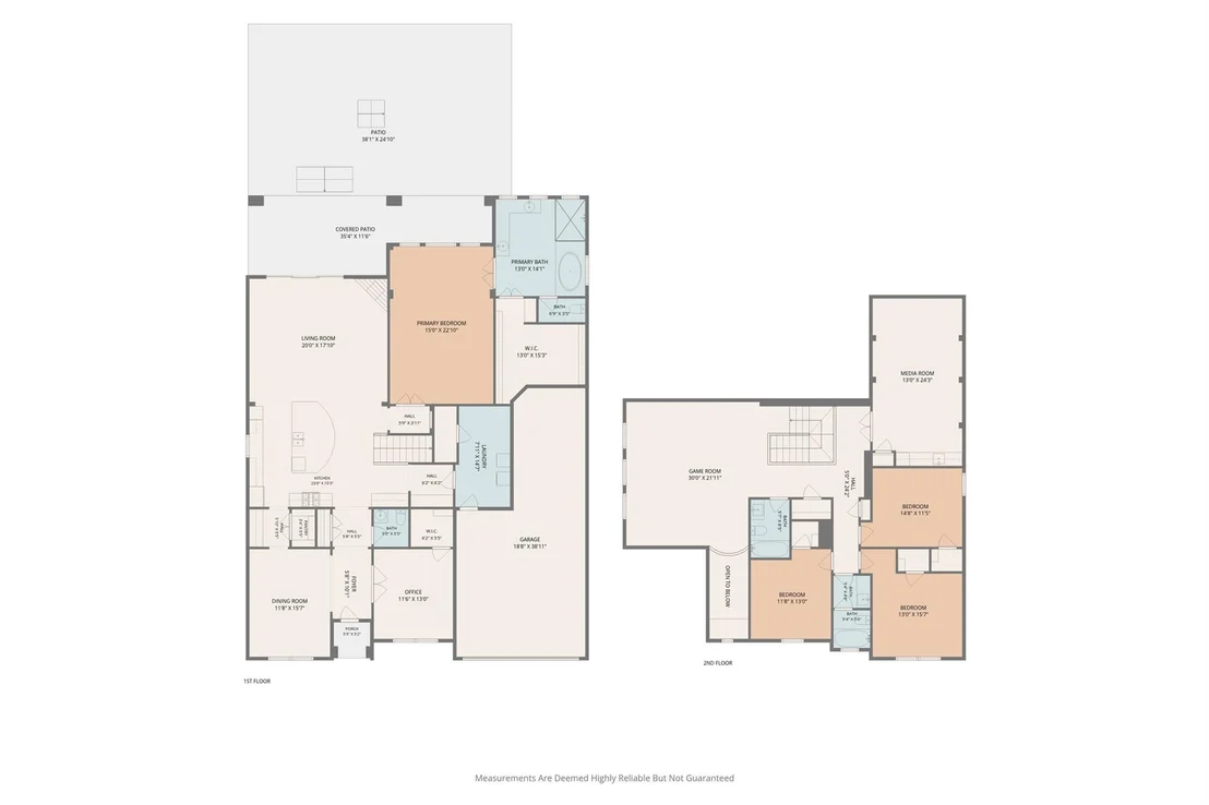 Photo of 915 Holly Chapple Drive