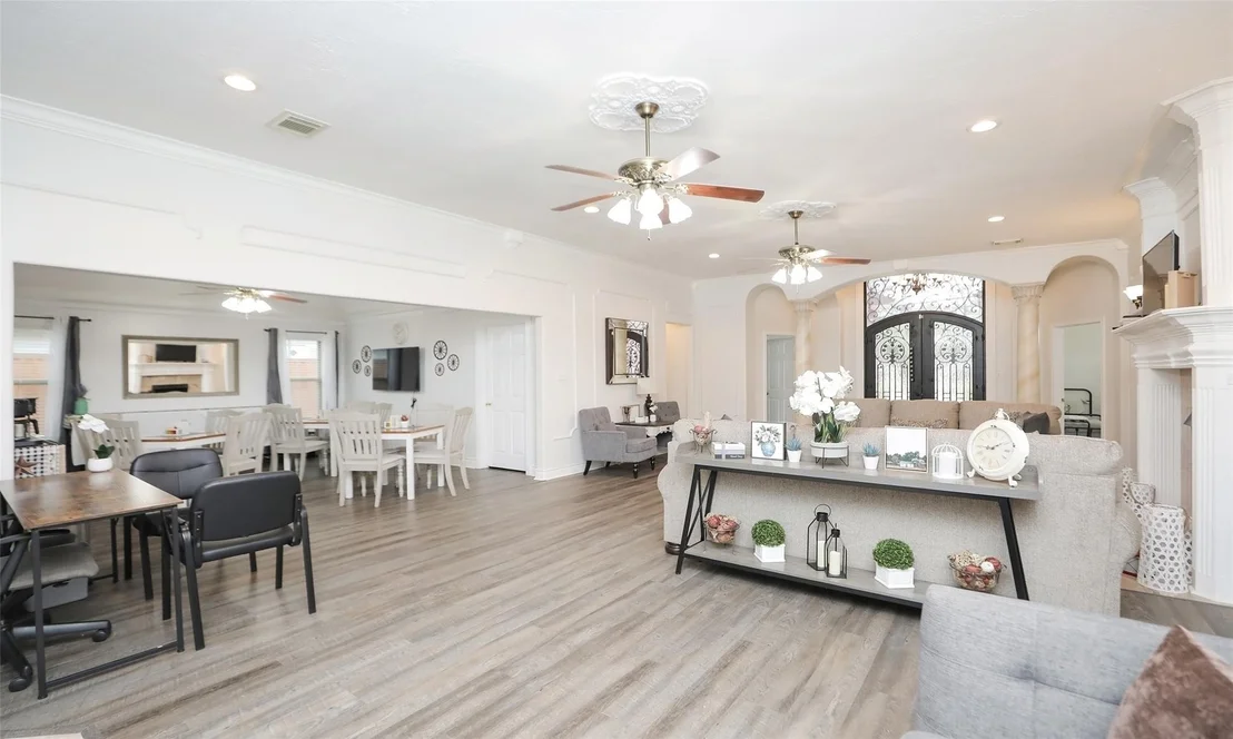 Photo of 14103 Smith Rd Humble, Tx 77396 Road