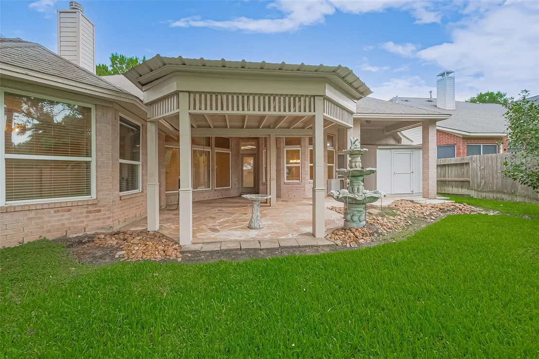 Photo of 4902 Stackstone Lane
