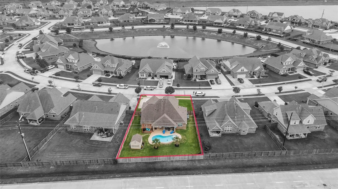 Photo of 9723 Suffolk Downs Drive
