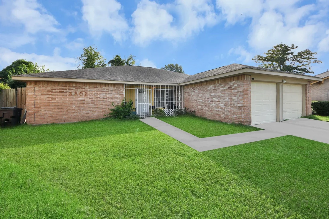 Photo of 3302 Hombly Road