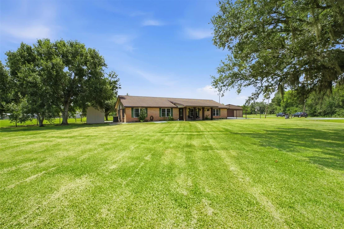 Photo of Unit 1 at 24532 County Road 332