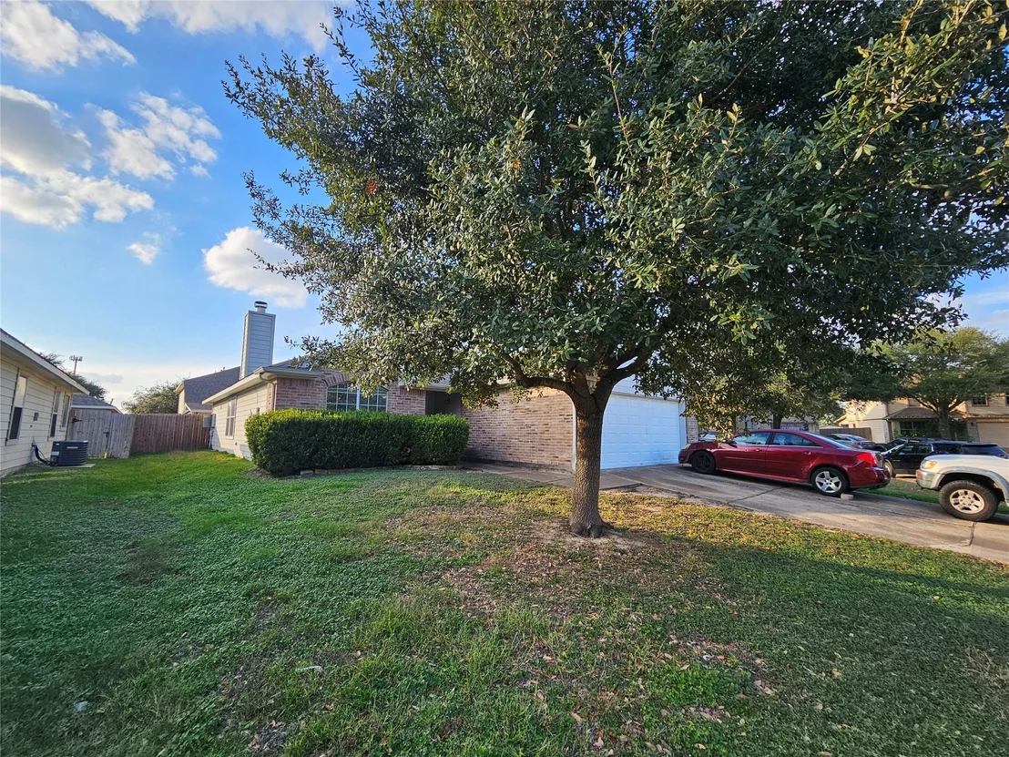 Photo of 6319 Nullarbor Court