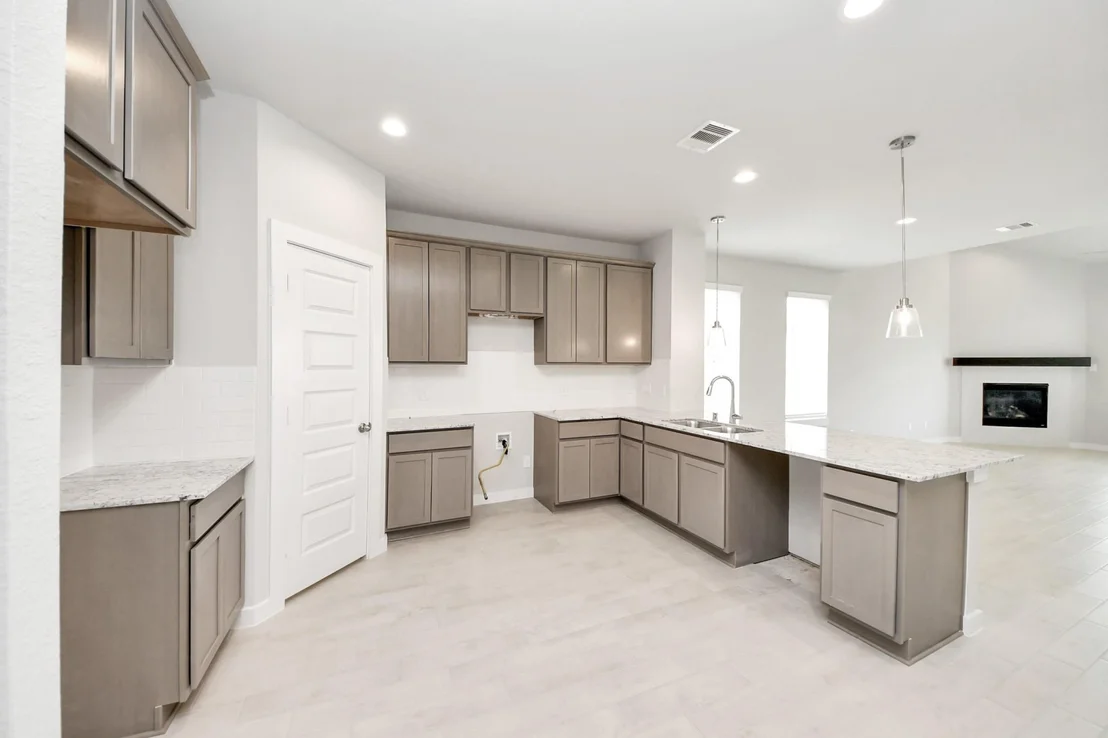 Photo of 15702 Telge Green Court