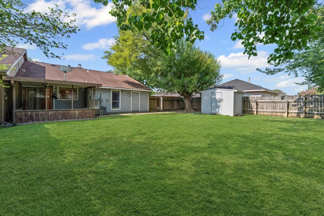 Photo of 13920 Bonnercrest Drive