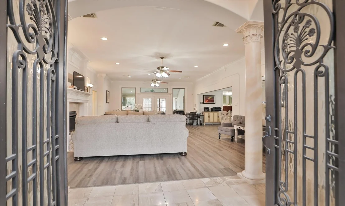 Photo of 14103 Smith Rd Humble, Tx 77396 Road