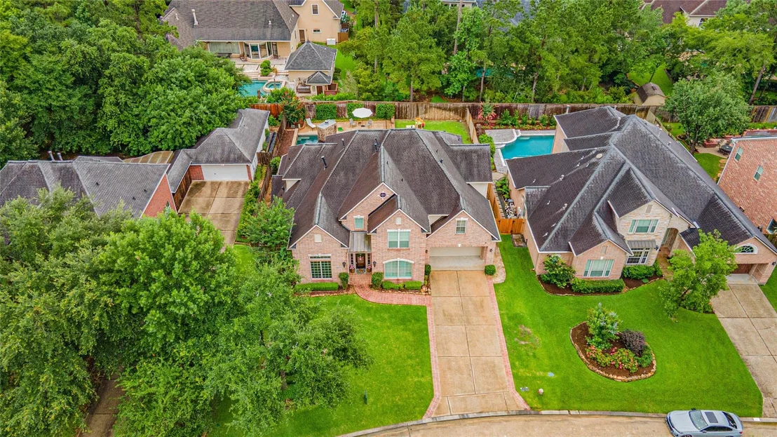 Photo of 118 N Shawnee Ridge Circle