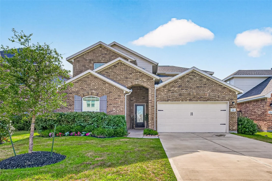 Photo of 3411 Brushy Meadow Drive