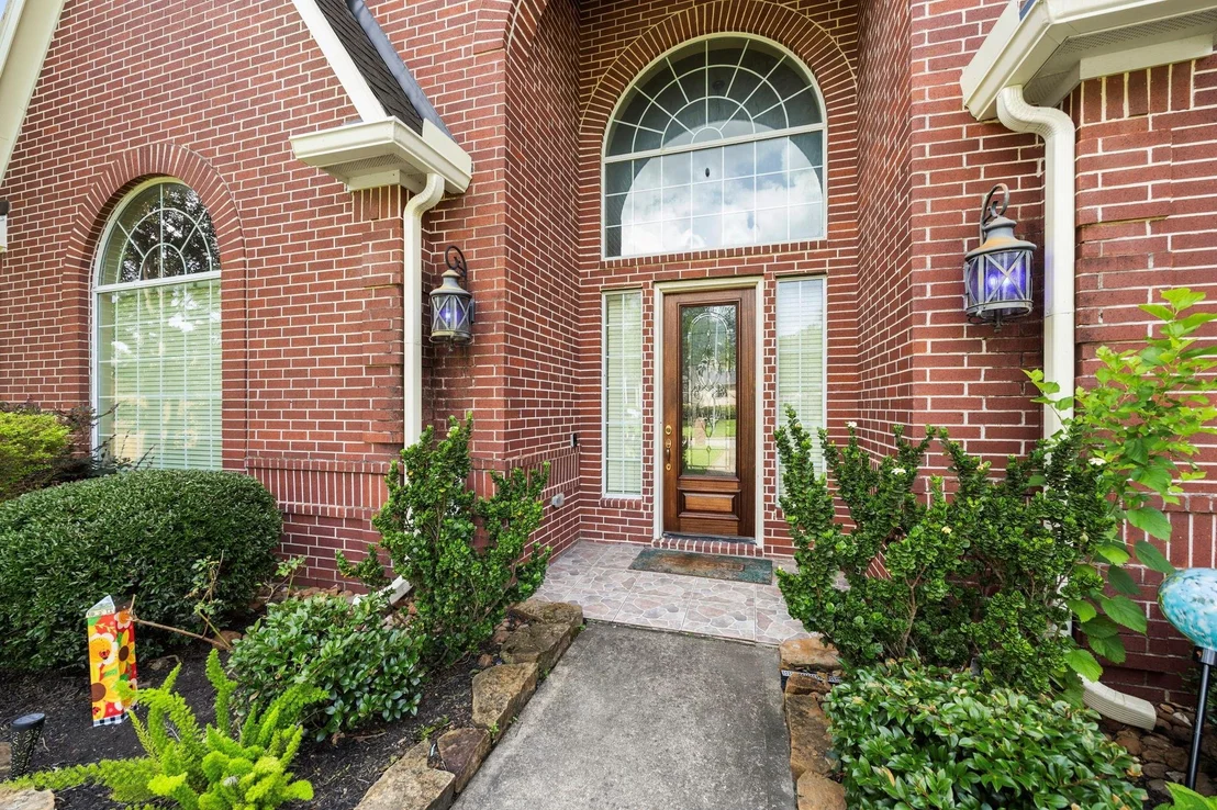 Photo of 18921 Mountain Spring Drive Drive