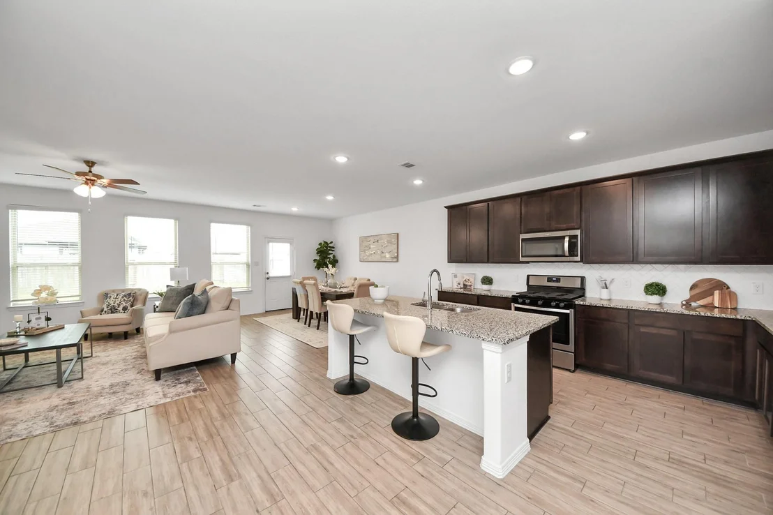 Photo of 23007 Forebear Drive