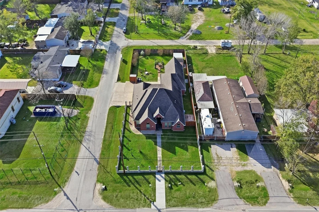 Photo of 14103 Smith Rd Humble, Tx 77396 Road