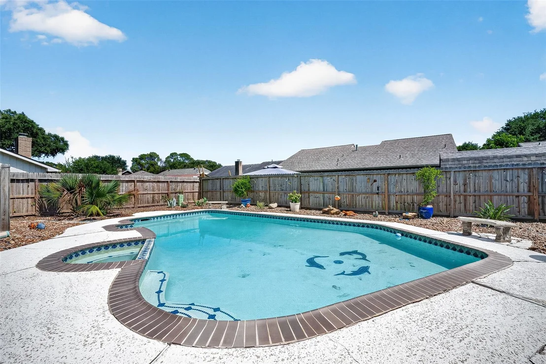 Photo of 4810 Pocahontas Drive