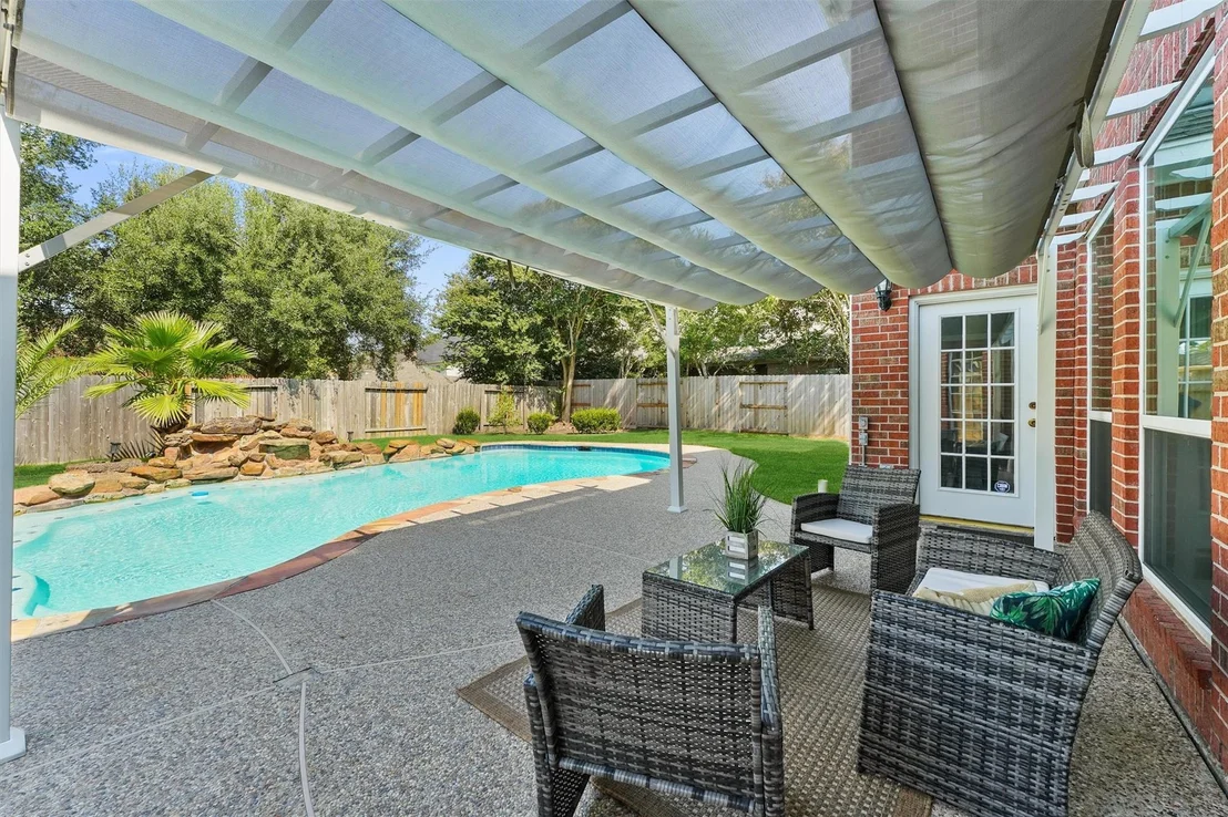 Photo of 1922 Briarchester Drive