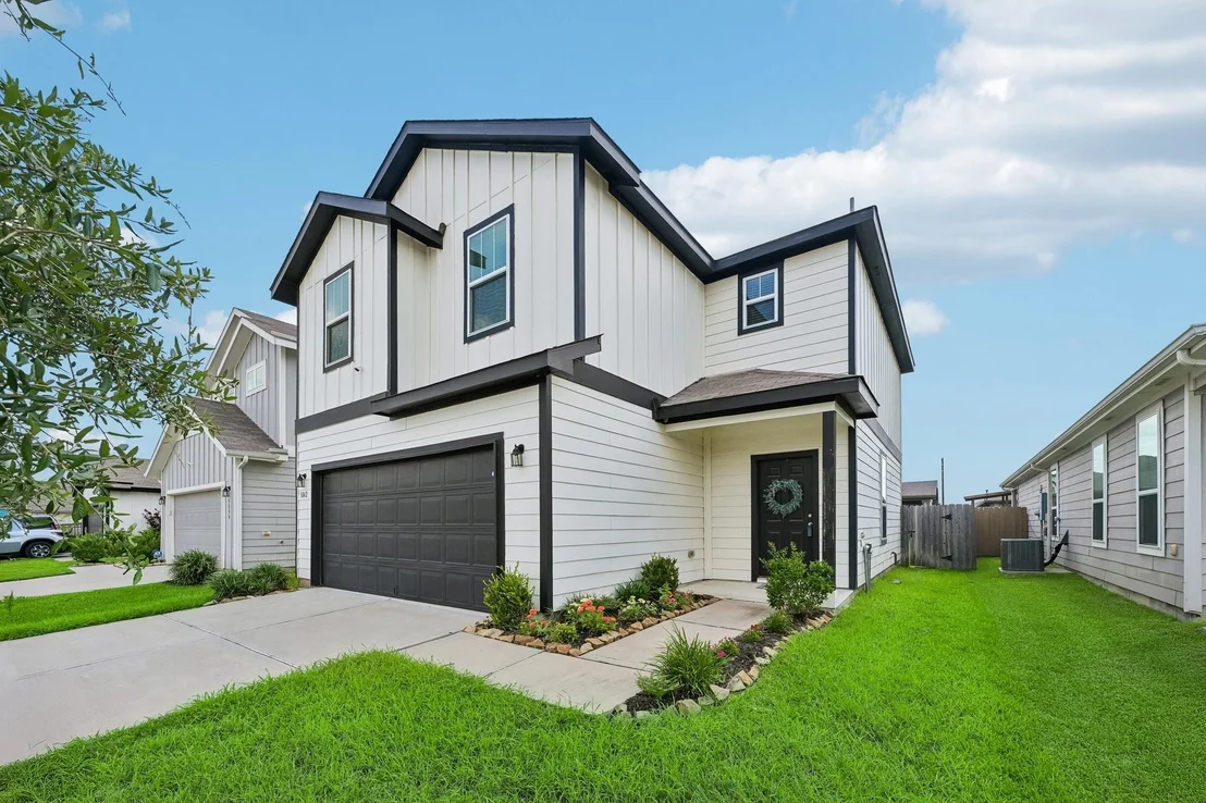 Photo of 5842 Dry Brush Place