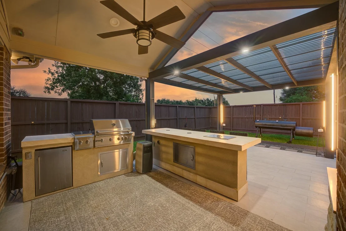 Photo of 16918 Deep Falls Drive