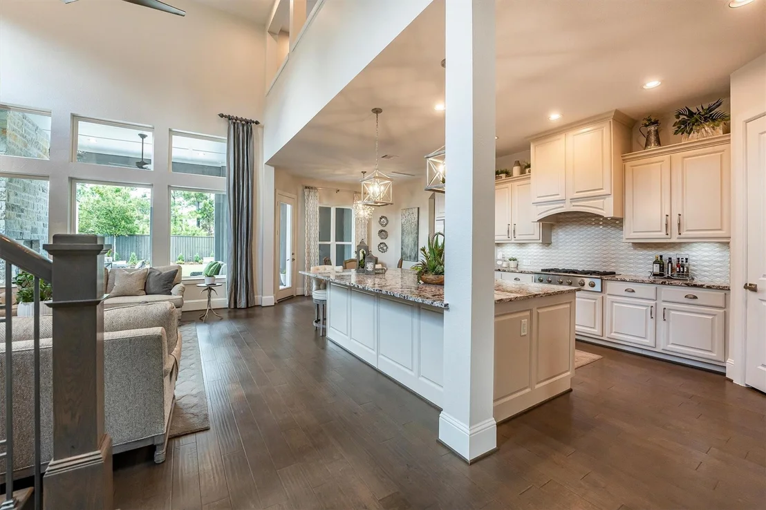 Photo of 43 W Sawyer Ridge Drive