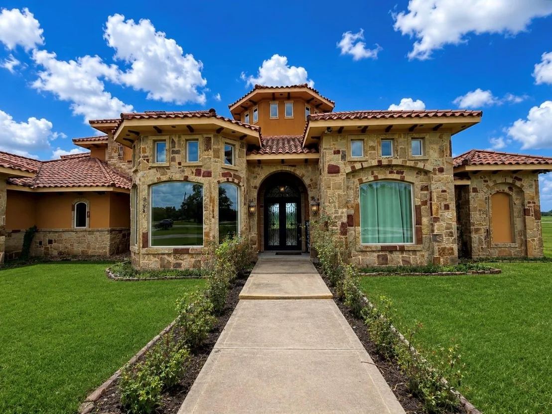 Photo of 903 Chenango Ranch Drive