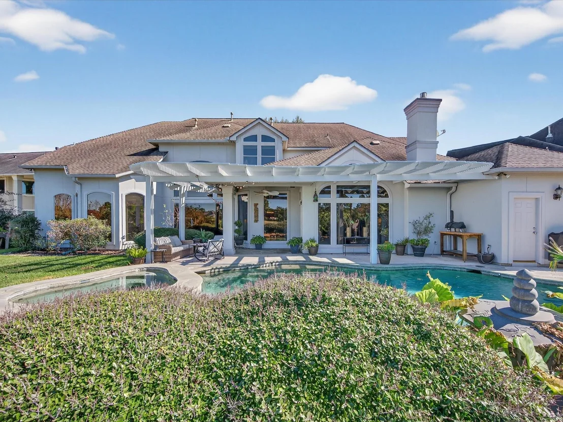 Photo of 20307 Fairway Trails Lane