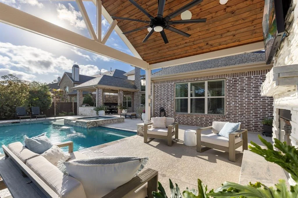 Photo of 110 Timberfalls Drive