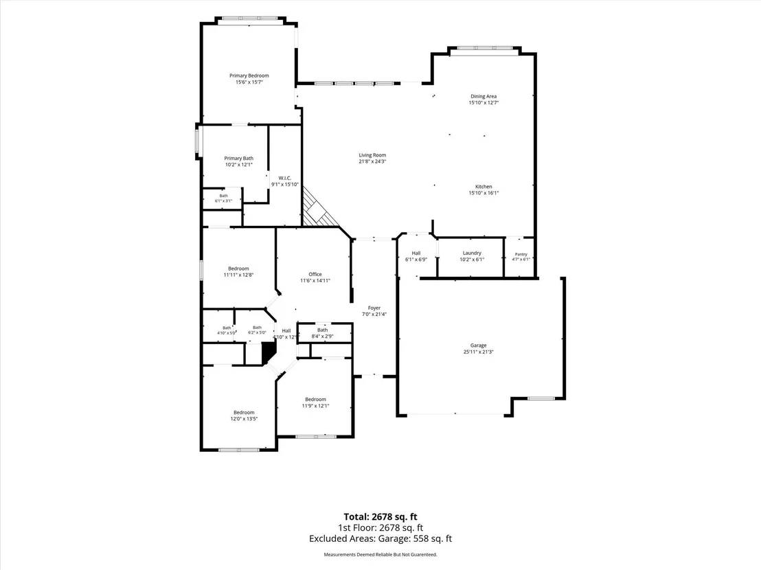 Photo of 7335 Laguna Lake Drive