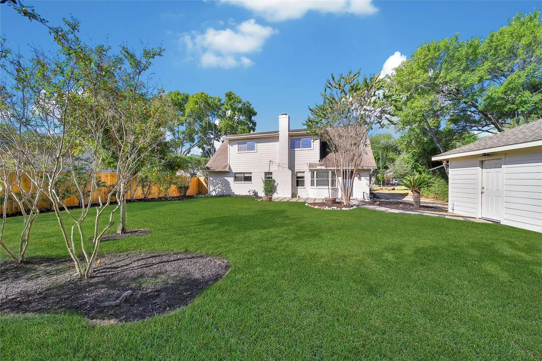 Photo of 12314 Westella Drive