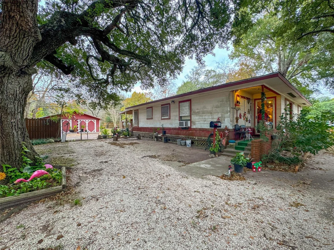 Photo of 821 Cypress Street
