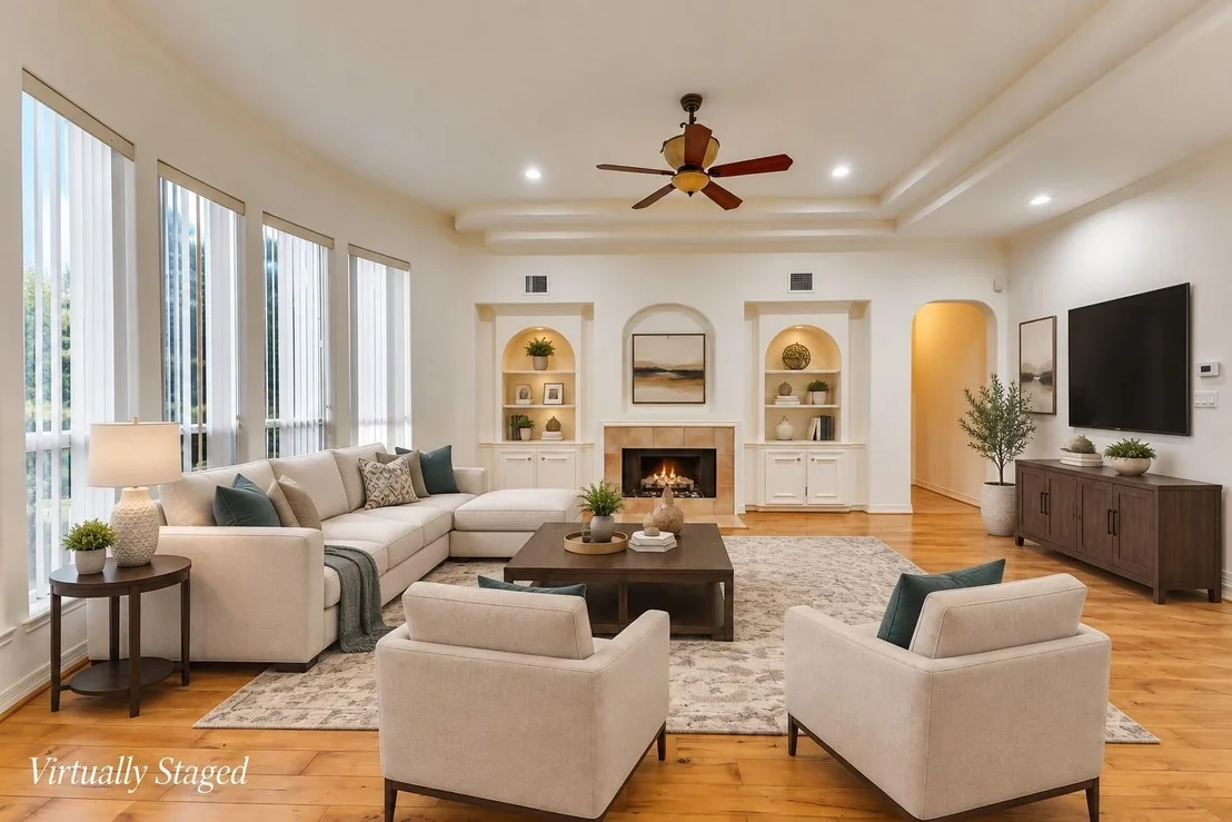Photo of 2606 Heatherbend Drive