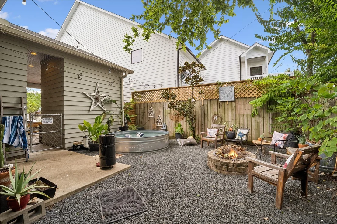 Photo of 1105 Tabor Street