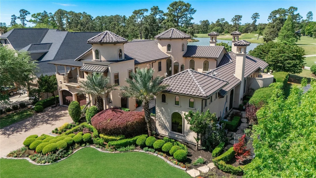 Photo of 14515 Serrano Creek Lane