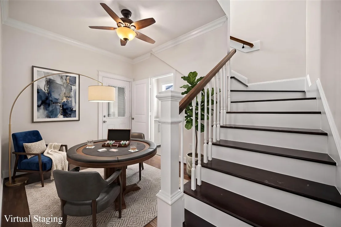 Photo of 110 Kendall Street