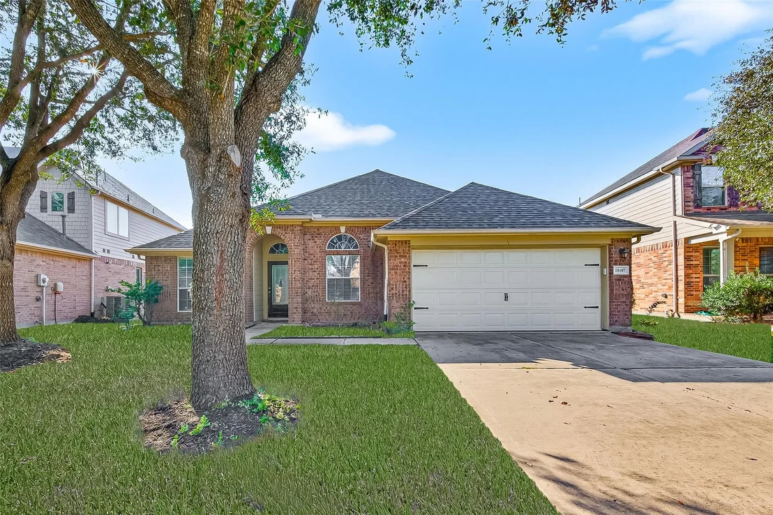 Photo of 20607 Granger Bluff