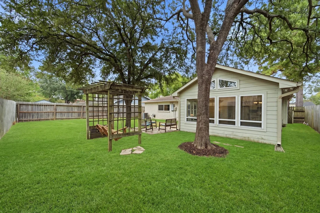 Photo of 16218 Cypress Valley Drive
