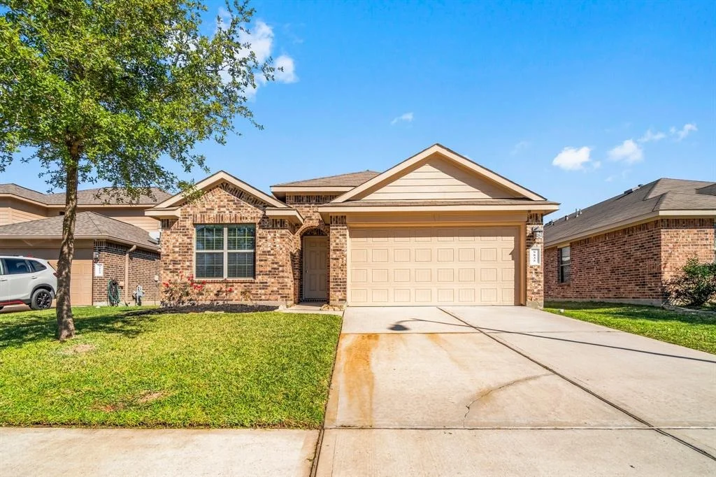 Photo of 9835 Jacy Creek Drive