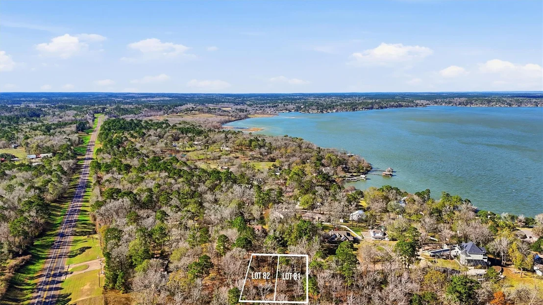 Photo of Lots 81 & 82 Lake Oaks Circle