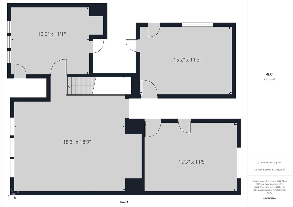 Photo of 15110 Dawn Meadows Drive